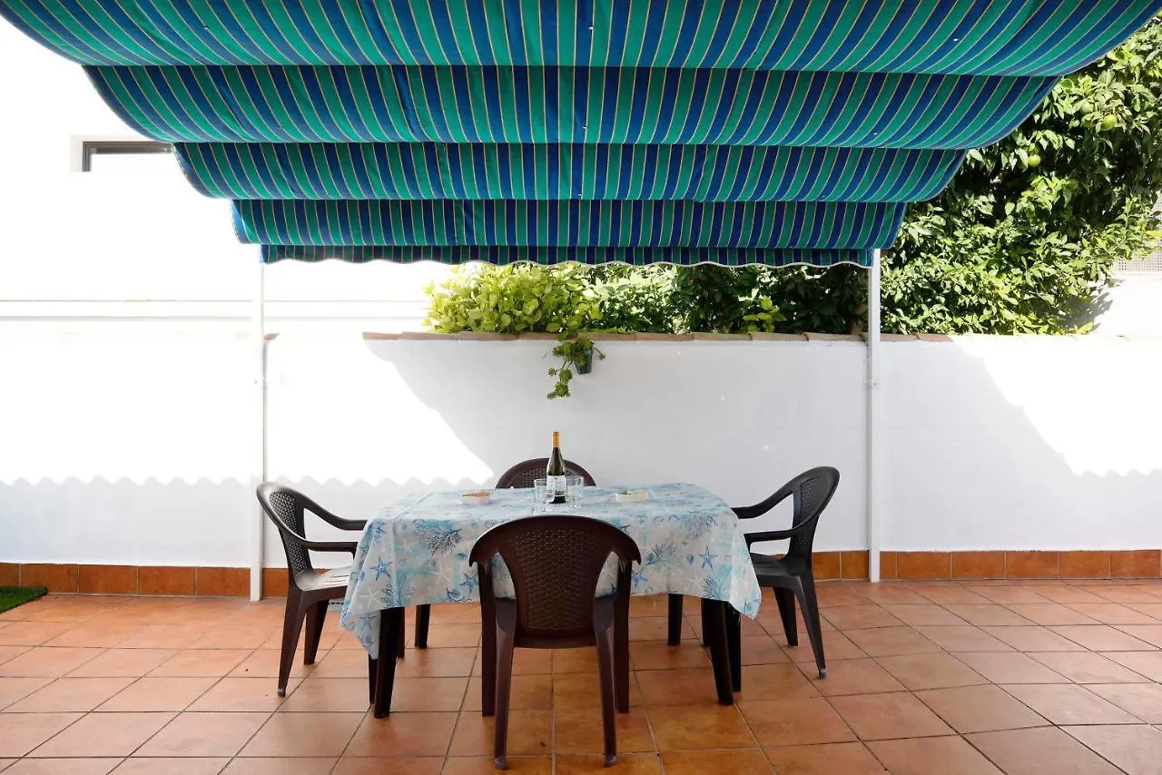 Apartamento En La Playa 2 Conil De La Frontera Spain