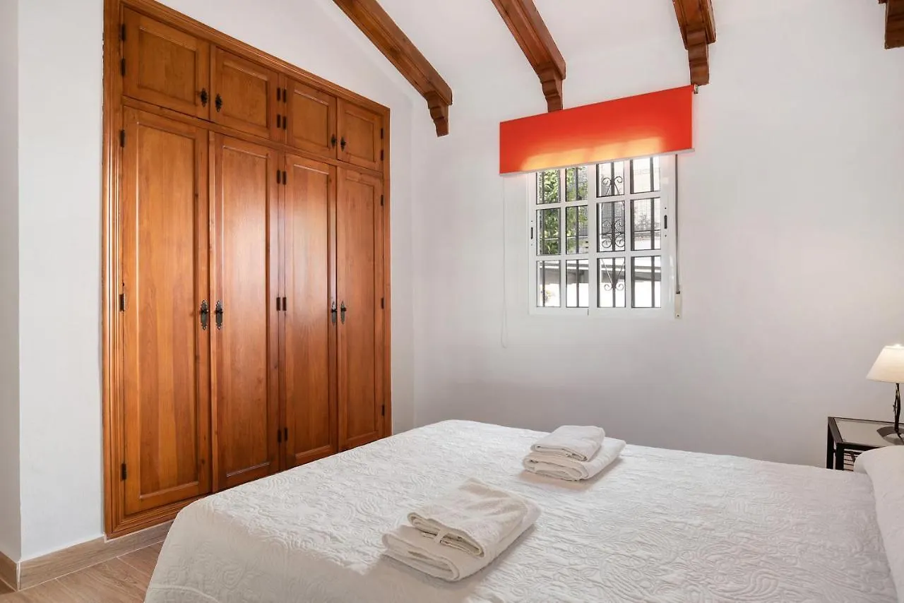 Apartamento en la playa 2 Conil De La Frontera España