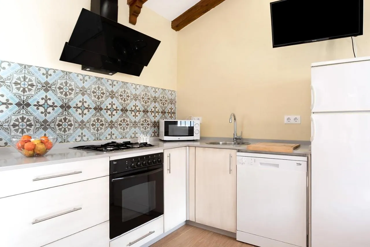 Apartamento en la playa 2 Conil De La Frontera