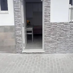 Estudio Central Y Cerca De La Playa Conil De La Frontera