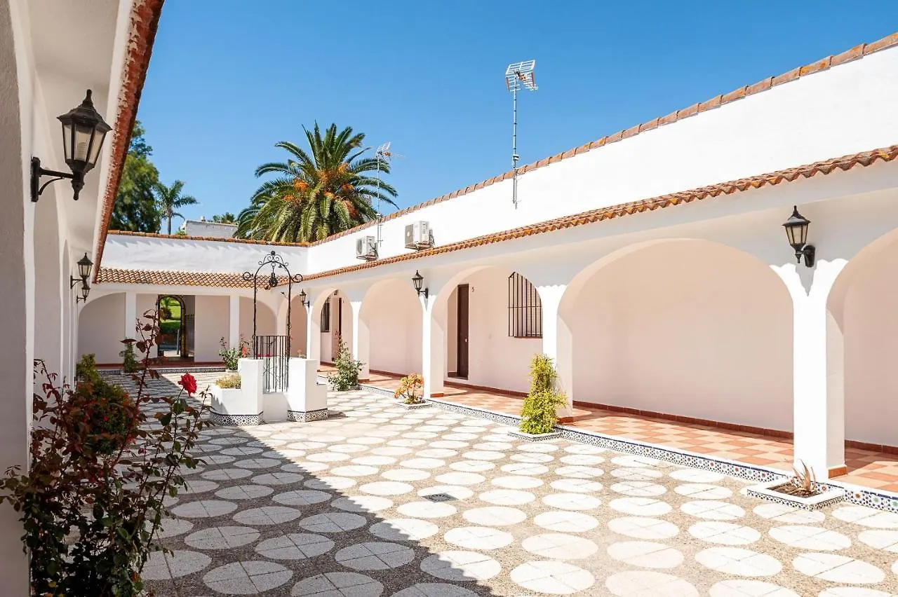 דירה קוניל דה לה פרונטרה Apartamento En La Playa 2