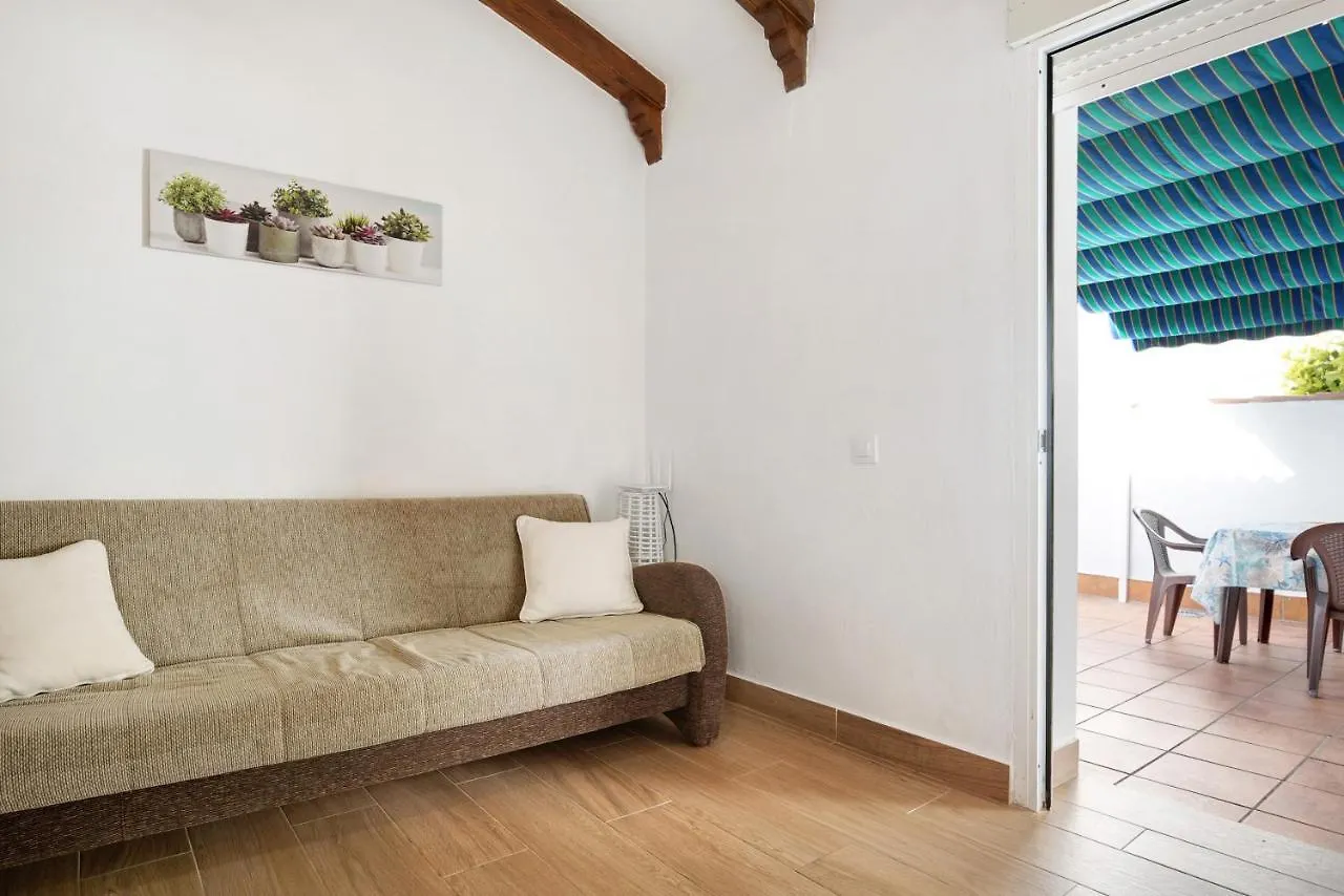 דירה קוניל דה לה פרונטרה Apartamento En La Playa 2