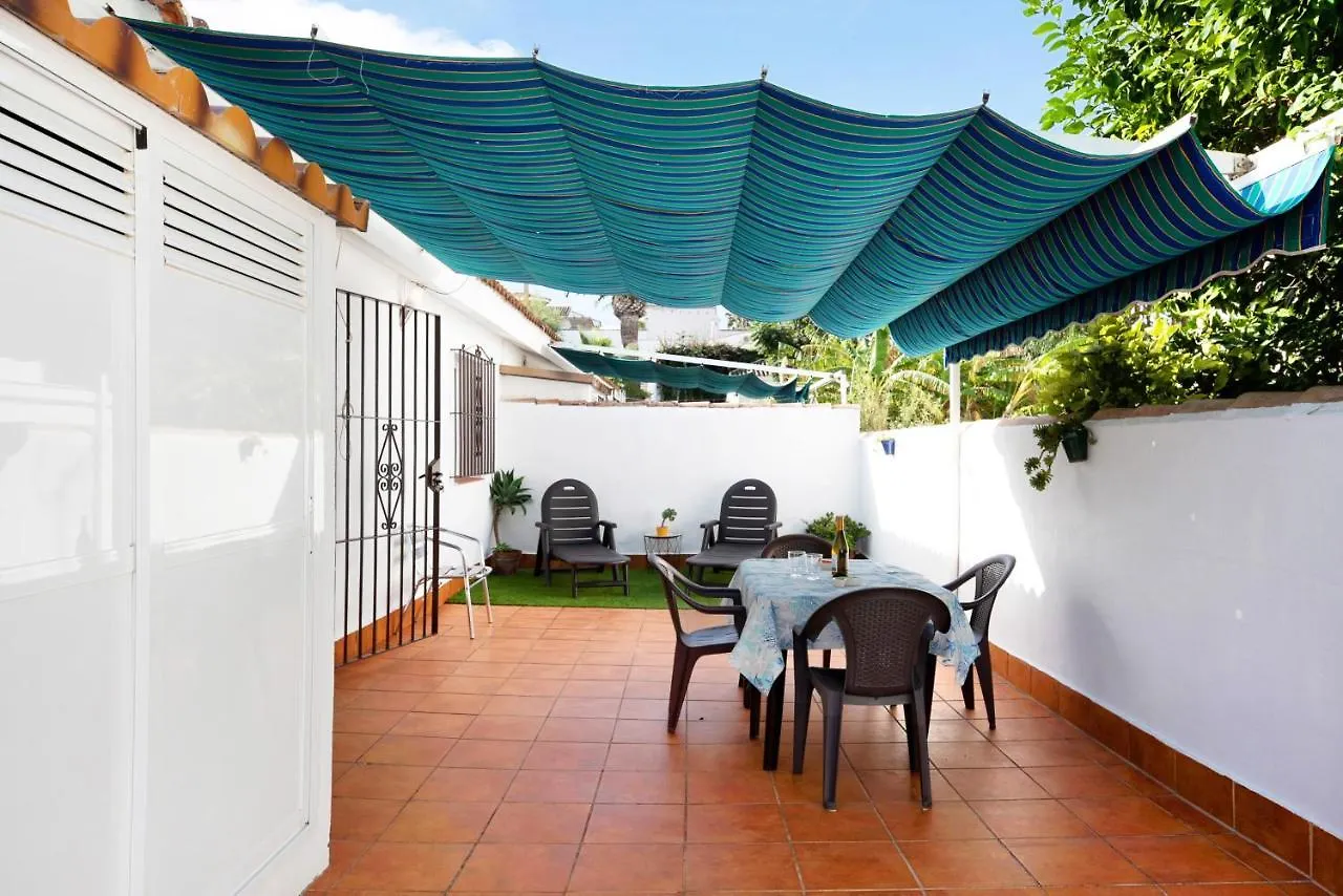דירה קוניל דה לה פרונטרה Apartamento En La Playa 2