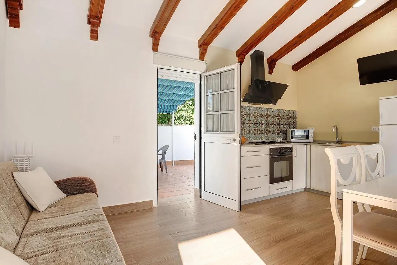 קוניל דה לה פרונטרה Apartamento En La Playa 2 דירה קוניל דה לה פרונטרה