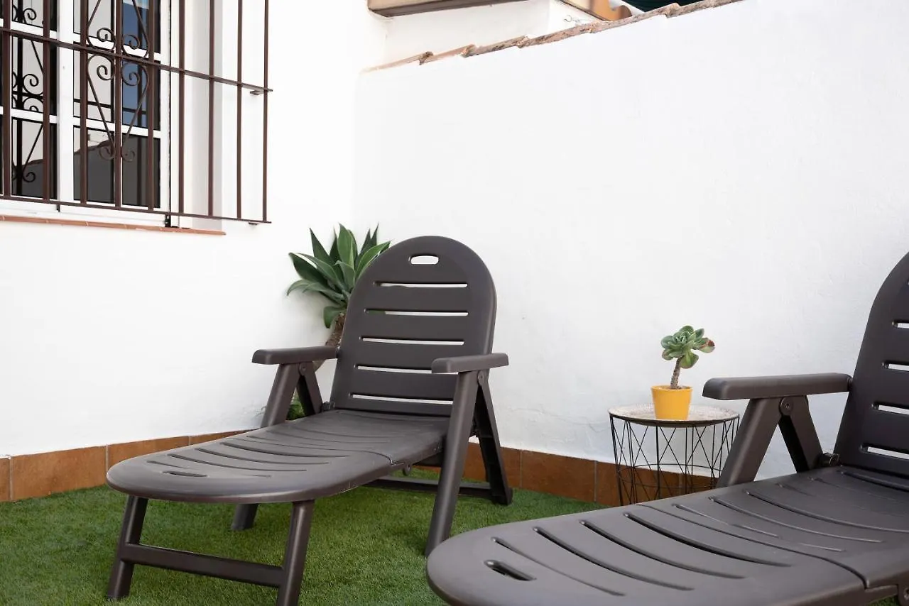 דירה קוניל דה לה פרונטרה Apartamento En La Playa 2 ספרד