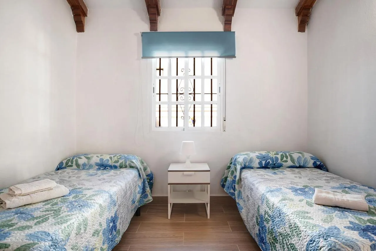 דירה קוניל דה לה פרונטרה Apartamento En La Playa 2