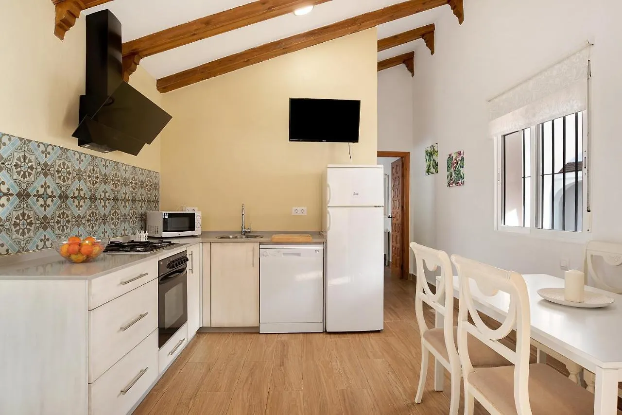 קוניל דה לה פרונטרה Apartamento En La Playa 2 0*, קוניל דה לה פרונטרה ספרד