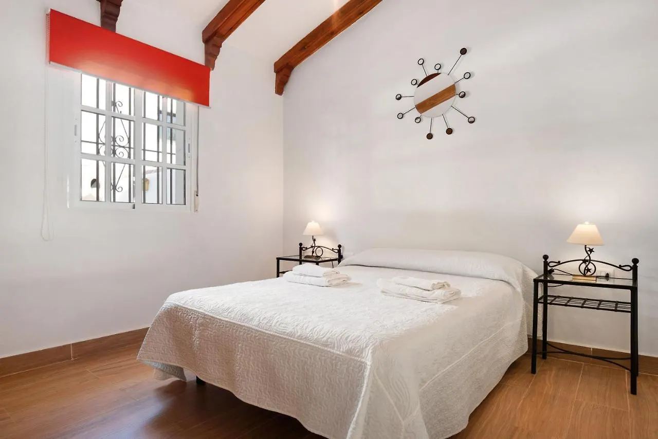 קוניל דה לה פרונטרה Apartamento En La Playa 2 קוניל דה לה פרונטרה