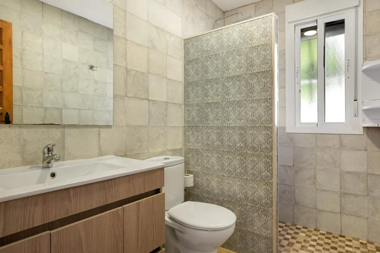 דירה קוניל דה לה פרונטרה Apartamento En La Playa 2